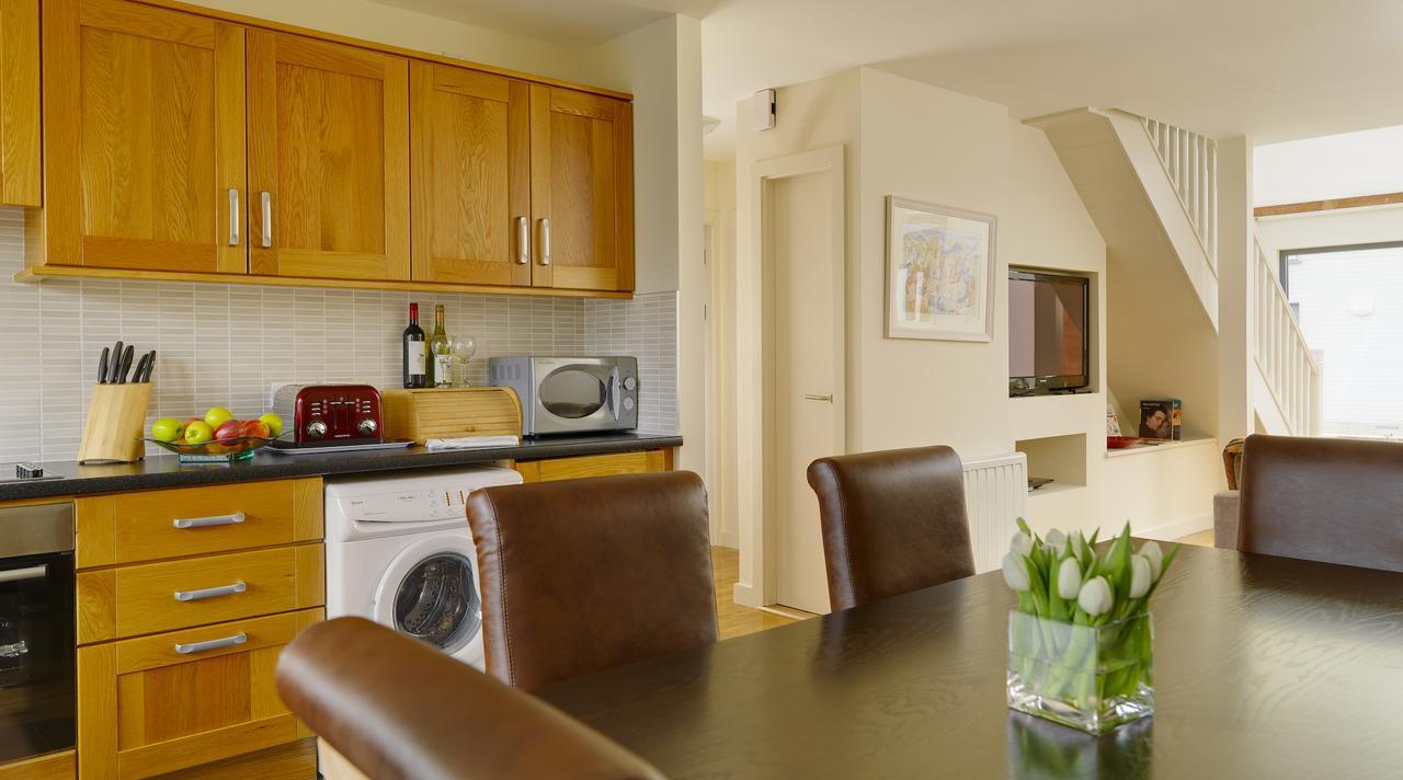 Self Catering Holiday Homes Killarney Town Centre Exterior photo